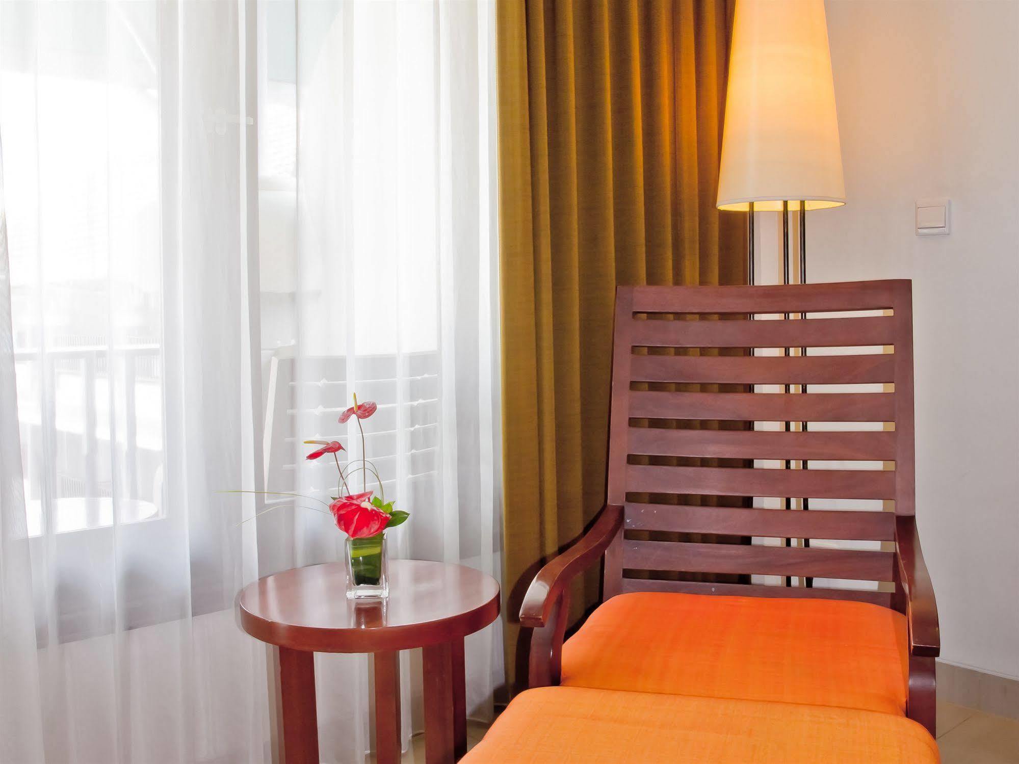 The Rani Hotel & Spa Kuta Lombok Esterno foto